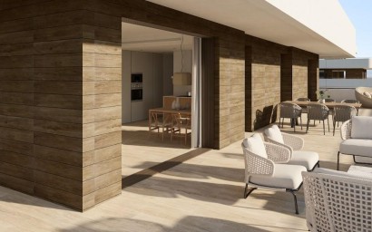 Obra nueva - Apartment - Moncofa - Playa de Moncofa