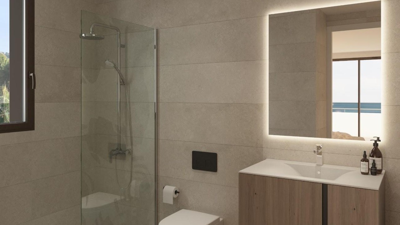 Obra nueva - Apartment - Moncofa - Playa de Moncofa