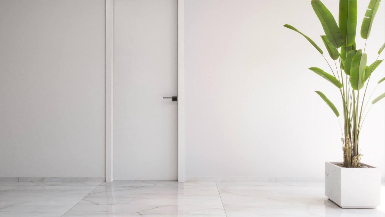 Obra nueva - Apartment - Torrevieja - Playa de El Cura
