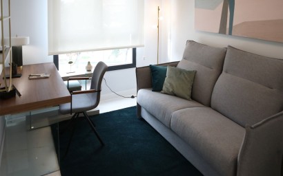 New Build - Apartment - Benidorm - Poniente