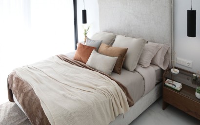 New Build - Apartment - Benidorm - Poniente