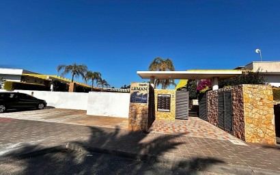 Revente - Semidetached villa - Mil Palmeras