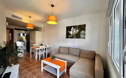 Revente - Semidetached villa - Mil Palmeras