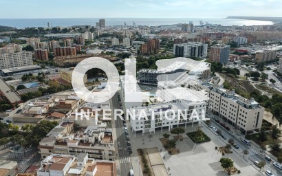 Новое здание - Apartment - Alicante - San Agustín