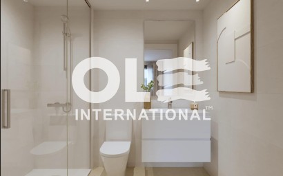 Новое здание - Apartment - Alicante - San Agustín
