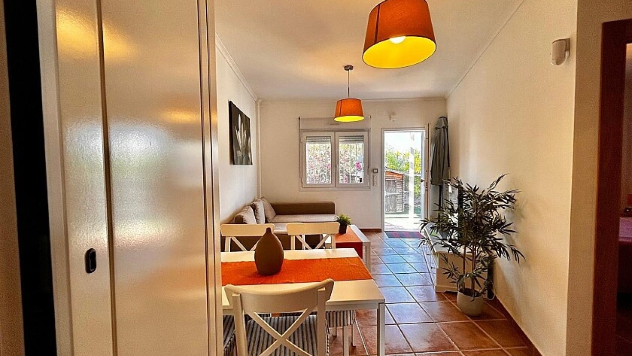 Revente - Semidetached villa - Mil Palmeras