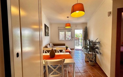 Revente - Semidetached villa - Mil Palmeras