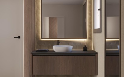 New Build - Apartment - Torre Pacheco - Santa Rosalia Lake and Life Resort