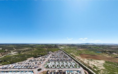 Новое здание - Villa - Sucina - pueblo
