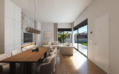 Новое здание - Villa - Sucina - pueblo