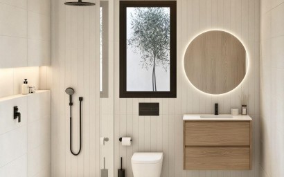 Новое здание - Villa - Los Alcazares - Serena Golf