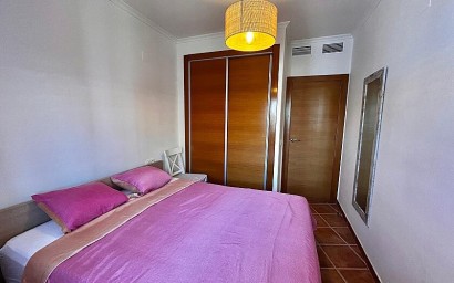 Revente - Semidetached villa - Mil Palmeras