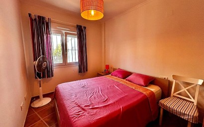 Revente - Semidetached villa - Mil Palmeras