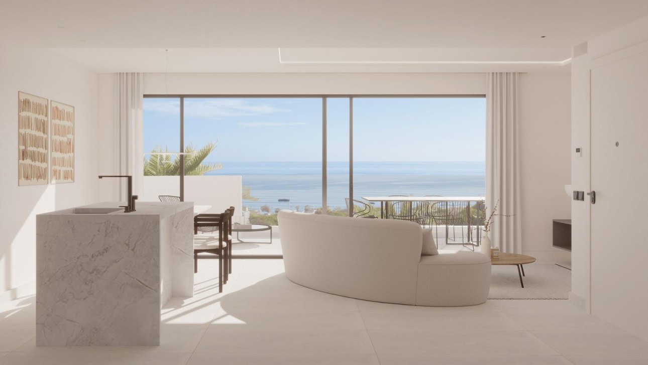 New Build - Ground Floor Bungalow - Torrevieja - La Mata-La Manguilla