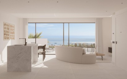 New Build - Ground Floor Bungalow - Torrevieja - La Mata-La Manguilla