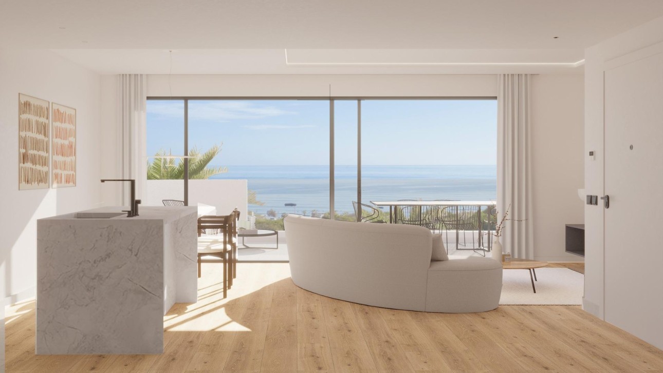 New Build - Ground Floor Bungalow - Torrevieja - La Mata-La Manguilla