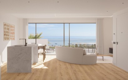 New Build - Ground Floor Bungalow - Torrevieja - La Mata-La Manguilla