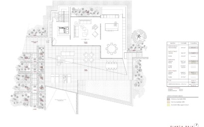 Новое здание - Villa - Benissa - Montemar