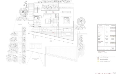 Новое здание - Villa - Benissa - Montemar