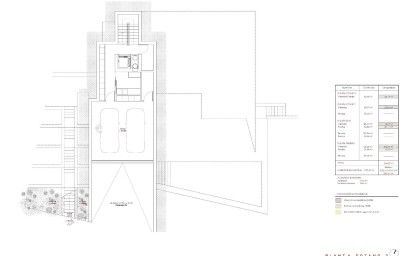 Новое здание - Villa - Benissa - Montemar