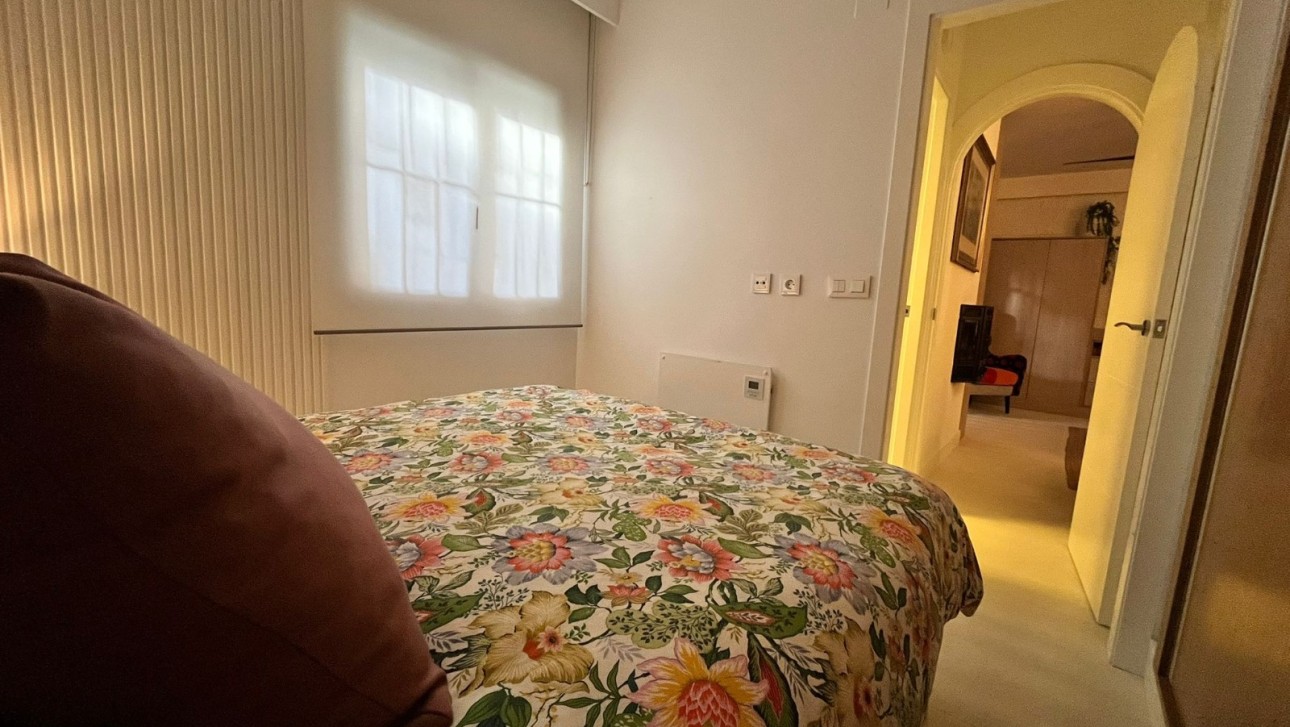 Resale - Atico - Torrevieja - Centro ciudad