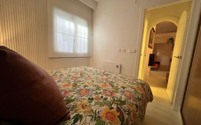 Resale - Atico - Torrevieja - Centro ciudad