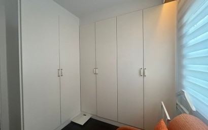 Resale - Atico - Torrevieja - Centro ciudad