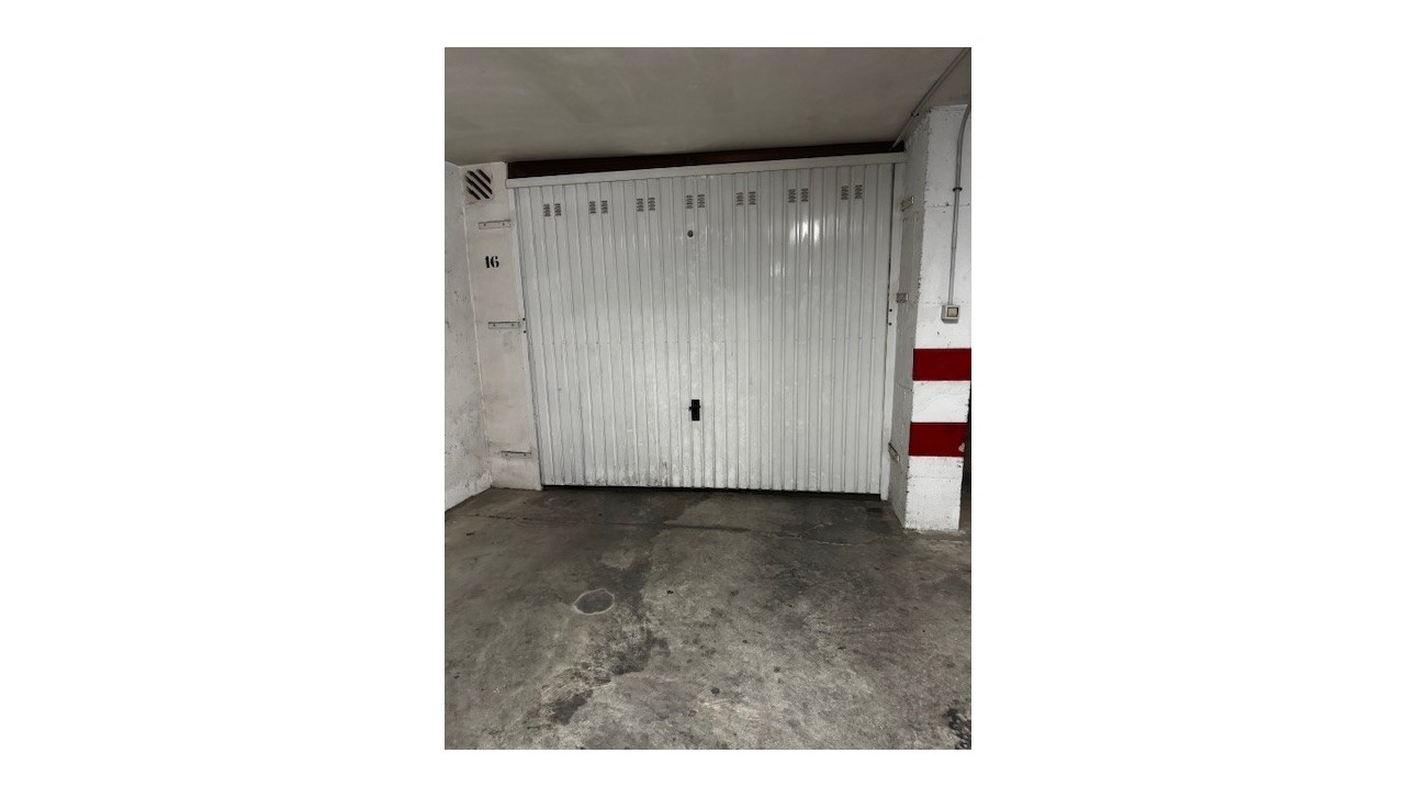 Resale - Atico - Torrevieja - Centro ciudad