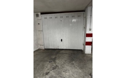 Resale - Atico - Torrevieja - Centro ciudad