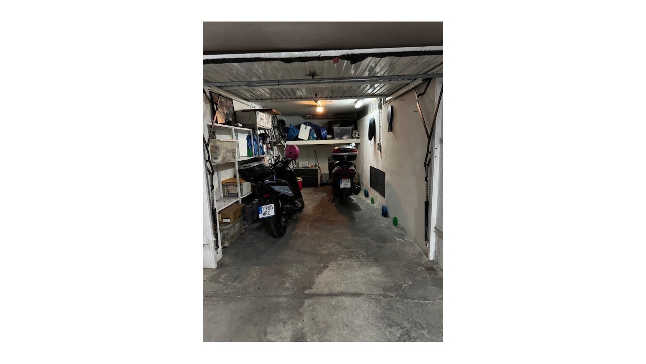 Resale - Atico - Torrevieja - Centro ciudad