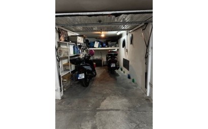 Resale - Atico - Torrevieja - Centro ciudad