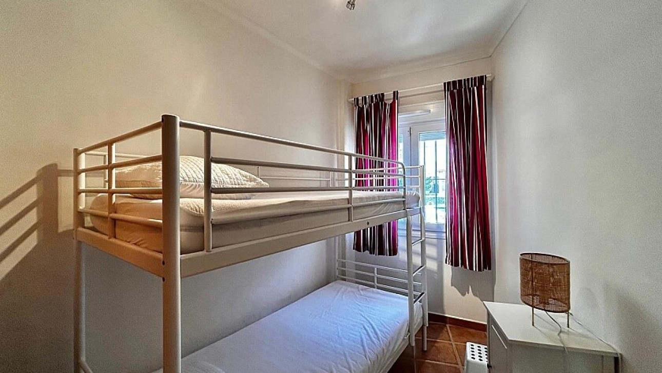 Revente - Semidetached villa - Mil Palmeras