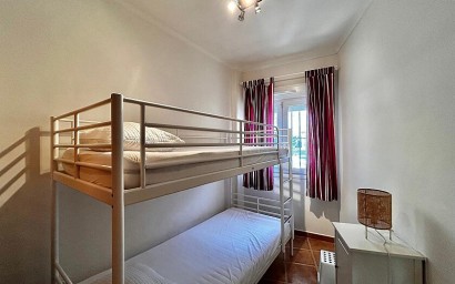 Revente - Semidetached villa - Mil Palmeras