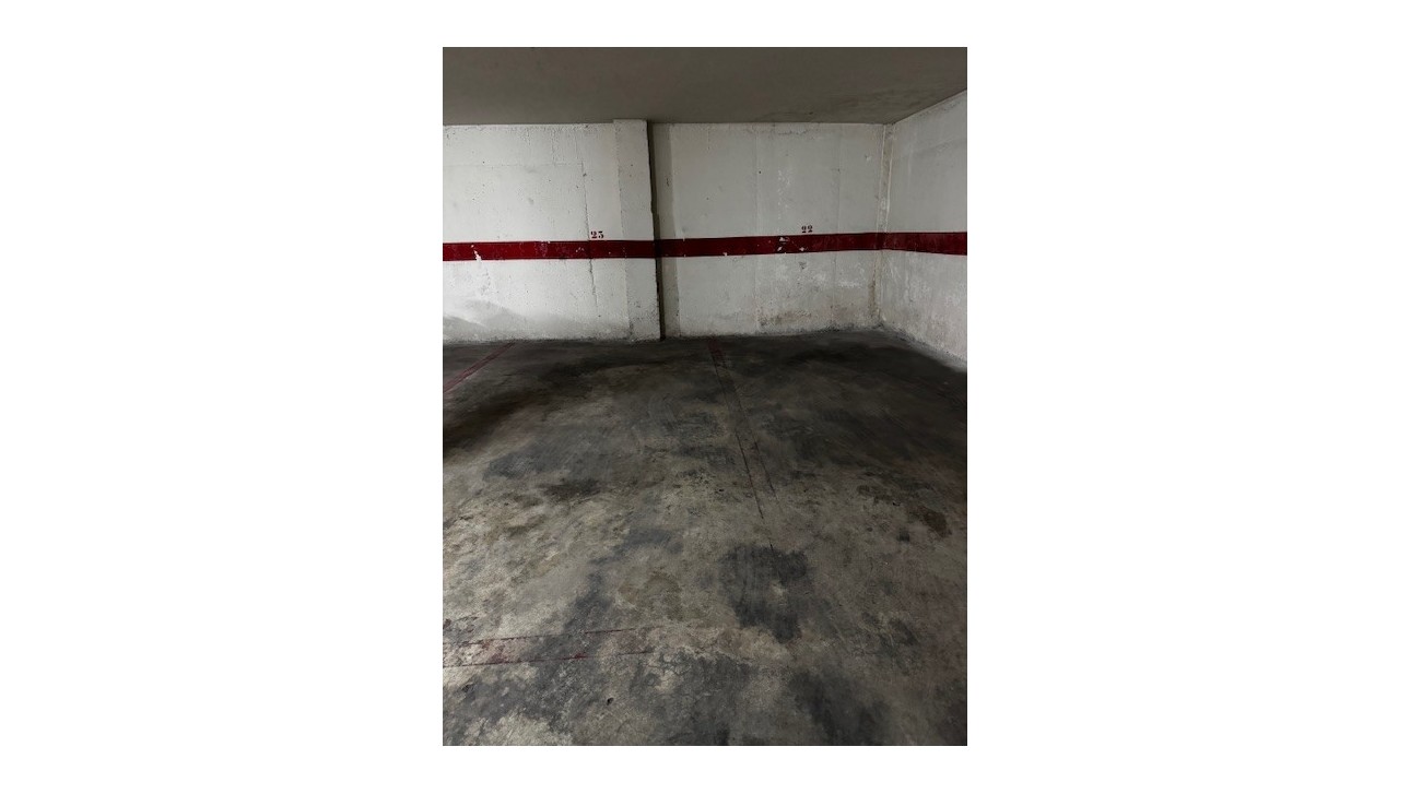 Resale - Atico - Torrevieja - Centro ciudad