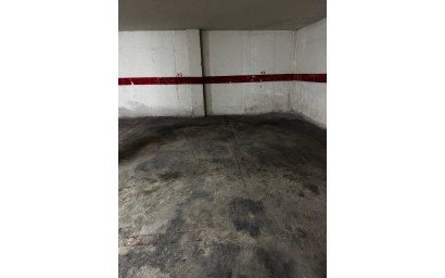Resale - Atico - Torrevieja - Centro ciudad