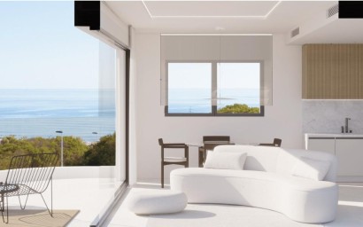 New Build - Ground Floor Bungalow - Torrevieja - La Mata-La Manguilla