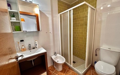 Revente - Semidetached villa - Mil Palmeras