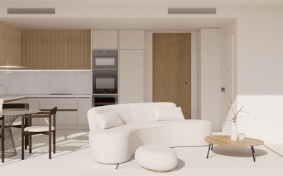 New Build - Top Floor Bungalow - Torrevieja - La Mata-La Manguilla