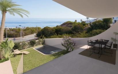 New Build - Top Floor Bungalow - Torrevieja - La Mata-La Manguilla