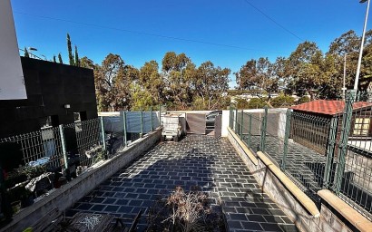 Revente - Semidetached villa - Mil Palmeras