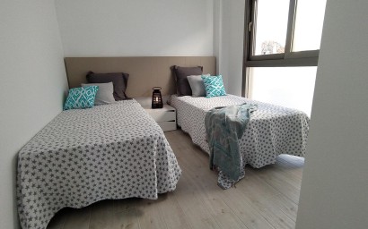 New Build - Villa - Orihuela Costa - PAU 8