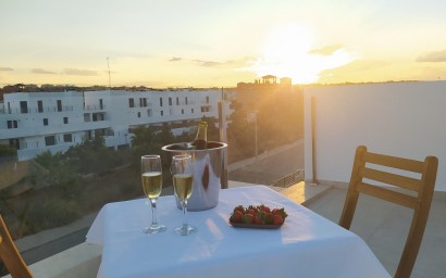 New Build - Villa - Orihuela Costa - PAU 8