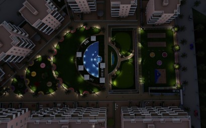 New Build - Penthouse - Guardamar del Segura - El Raso