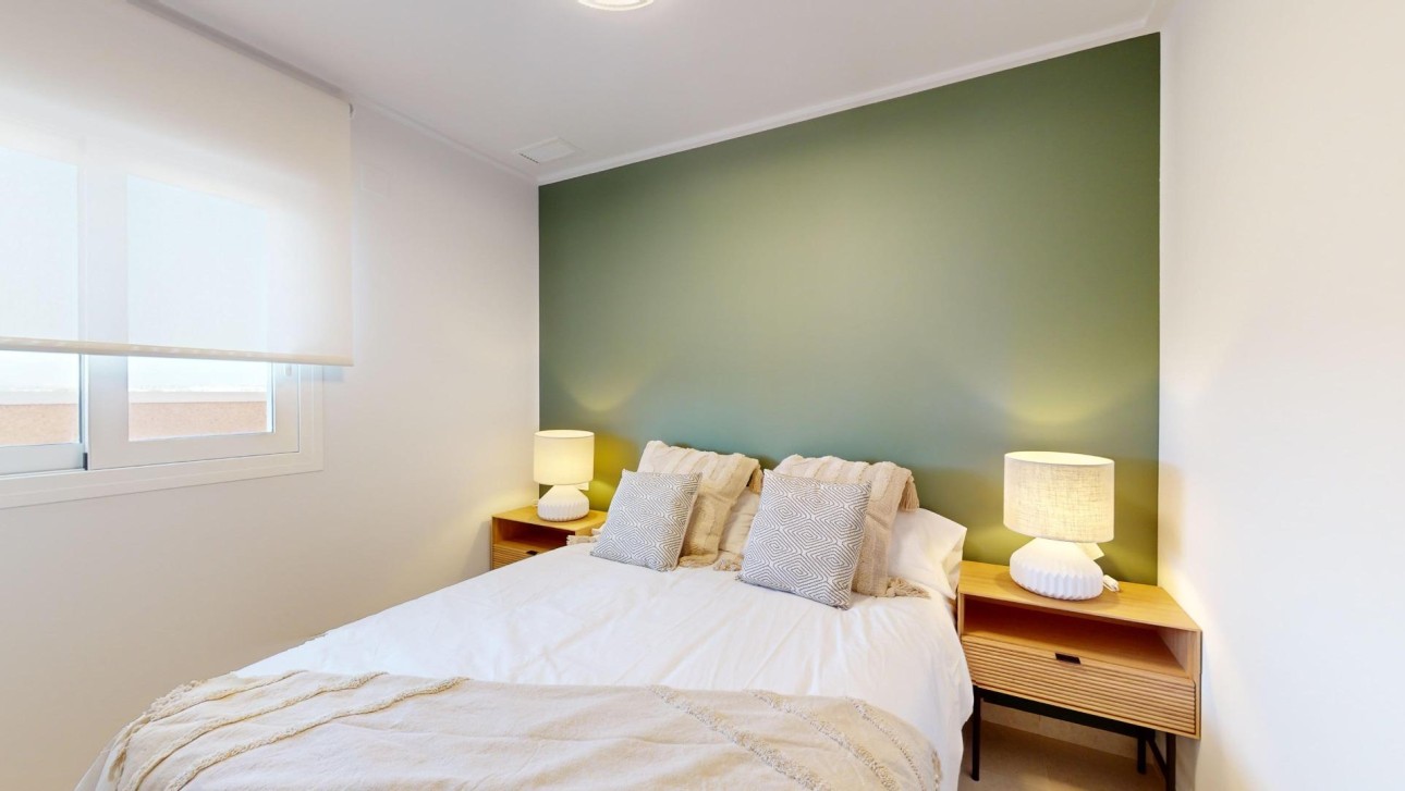 New Build - Penthouse - Guardamar del Segura - El Raso