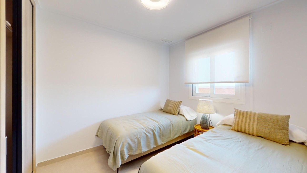 New Build - Penthouse - Guardamar del Segura - El Raso