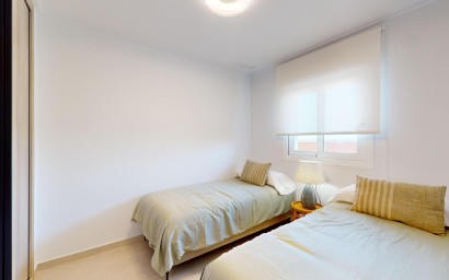 New Build - Penthouse - Guardamar del Segura - El Raso