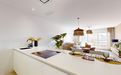 New Build - Penthouse - Guardamar del Segura - El Raso
