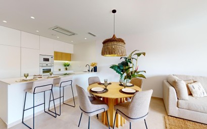 New Build - Penthouse - Guardamar del Segura - El Raso