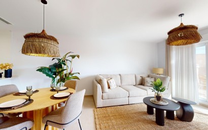 New Build - Penthouse - Guardamar del Segura - El Raso