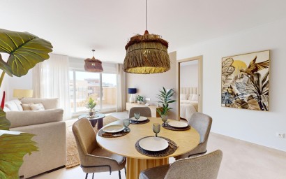 New Build - Penthouse - Guardamar del Segura - El Raso